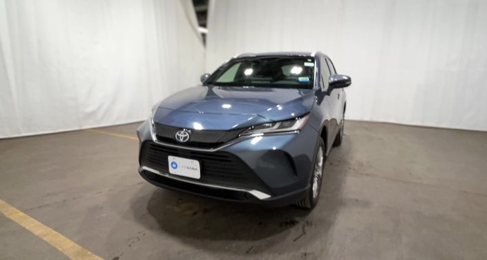 Thumbnail: 2022 Toyota Venza - 1