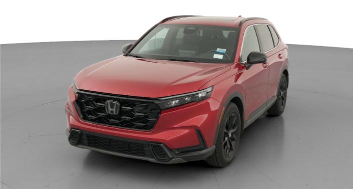 Thumbnail: 2023 Honda CR-V - 1