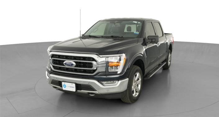 Thumbnail: 2021 Ford Econoline - 1