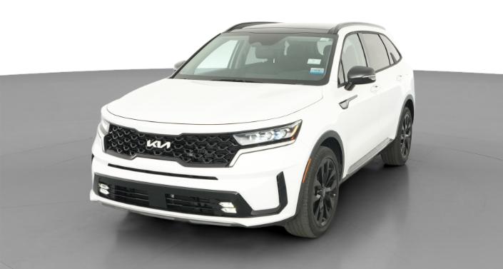 Thumbnail: 2022 Kia Sorento - 1