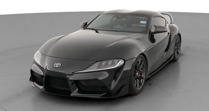 2023 Toyota GR Supra Premium -
                  Haines City, FL