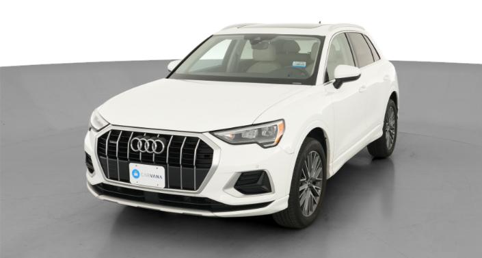Thumbnail: 2022 Audi Q3 - 1