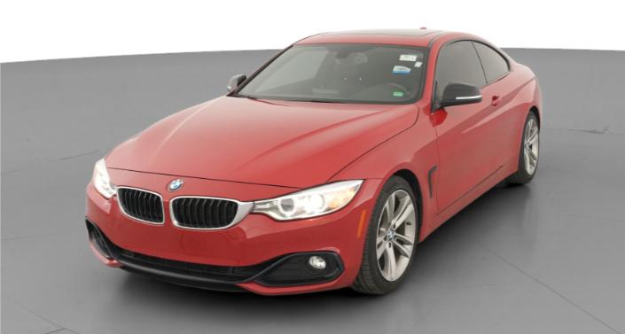 2015 BMW 4 Series 428i -
                  Tolleson, AZ