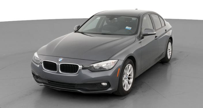 Thumbnail: 2016 BMW 3 Series - 1