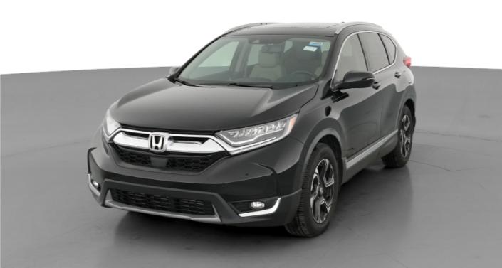 Thumbnail: 2018 Honda CR-V - 1
