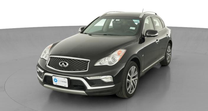 2016 INFINITI QX50 Base -
                  Colonial Heights, VA