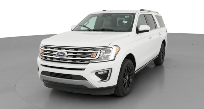 2020 Ford Expedition MAX Limited -
                  Concord, NC