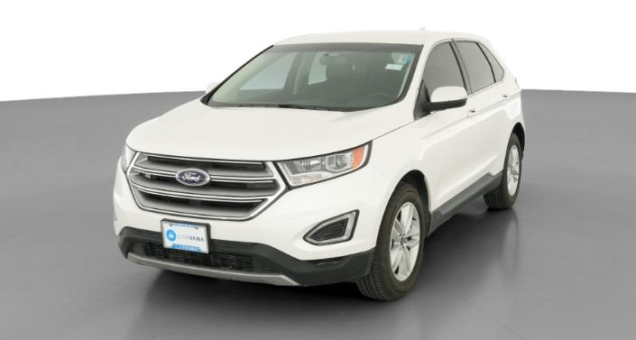 Thumbnail: 2017 Ford Edge - 1
