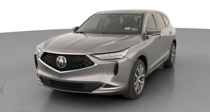 Thumbnail: 2022 Acura MDX - 1