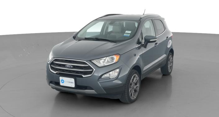 Thumbnail: 2019 Ford EcoSport - 1