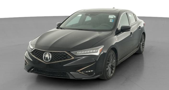 Thumbnail: 2019 Acura ILX - 1