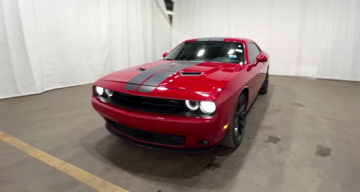 Thumbnail: 2016 Dodge Challenger - 1