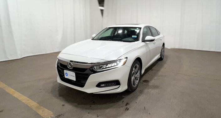 Thumbnail: 2018 Honda Accord - 1