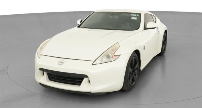 2012 Nissan Z 370Z -
                  Colonial Heights, VA
