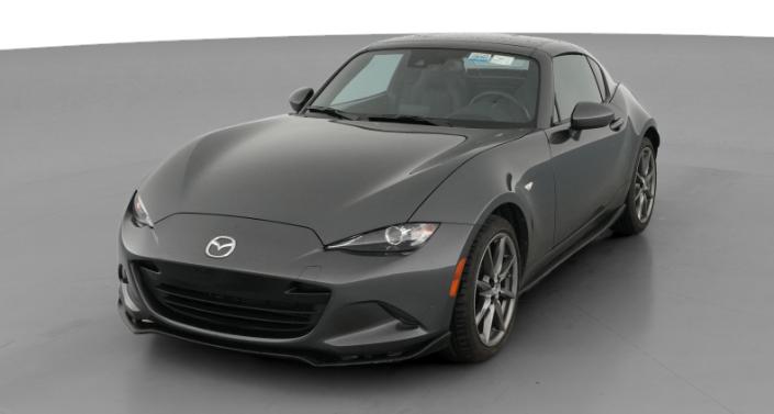 Thumbnail: 2020 Mazda MX-5 Miata - 1