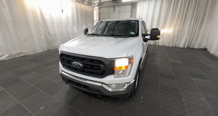 Thumbnail: 2021 Ford Econoline - 1