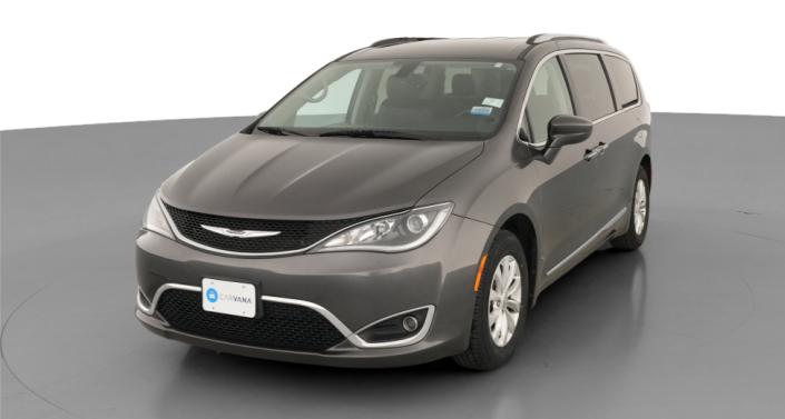 Thumbnail: 2019 Chrysler Pacifica - 1