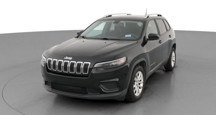 Thumbnail: 2020 Jeep Cherokee - 1