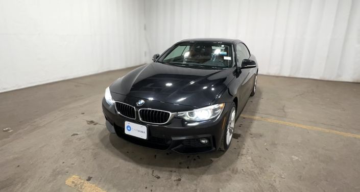 Thumbnail: 2019 BMW 4 Series - 1