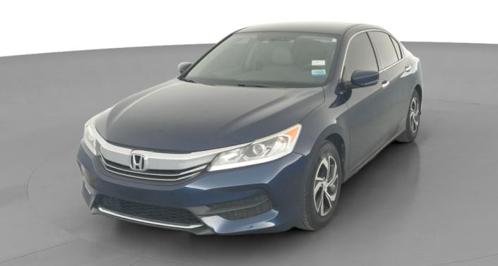Thumbnail: 2017 Honda Accord - 1