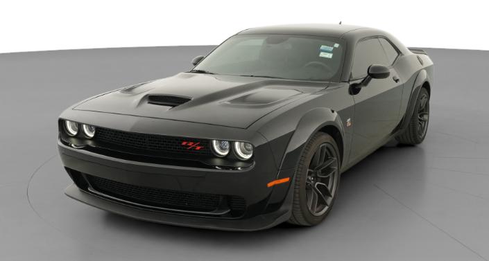 Thumbnail: 2022 Dodge Challenger - 1