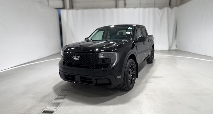 Thumbnail: 2025 Ford Maverick - 1