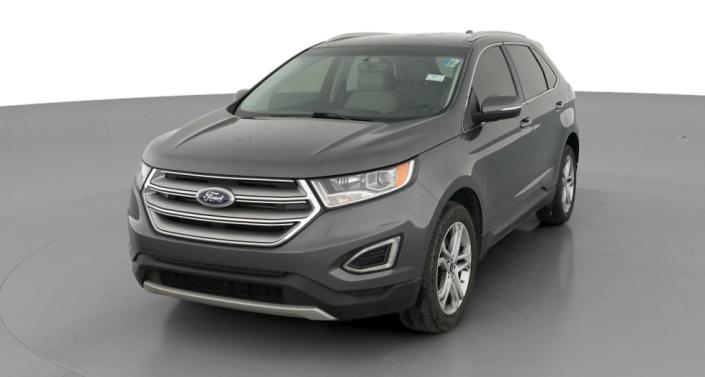Thumbnail: 2016 Ford Edge - 1