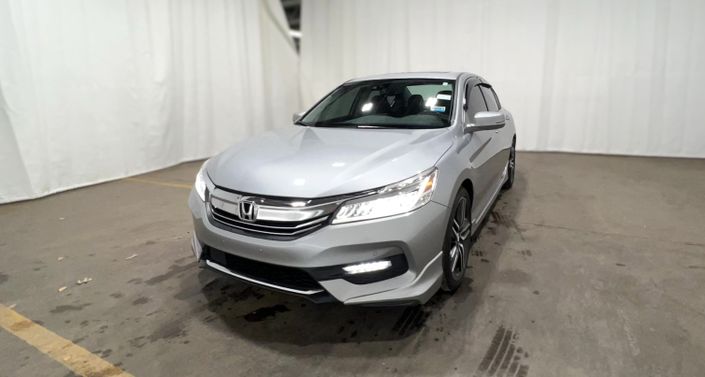 Thumbnail: 2016 Honda Accord - 1