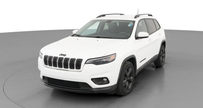 Thumbnail: 2020 Jeep Cherokee - 1