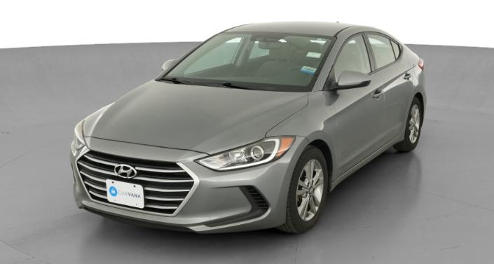 2018 Hyundai Elantra SEL -
                  Colonial Heights, VA