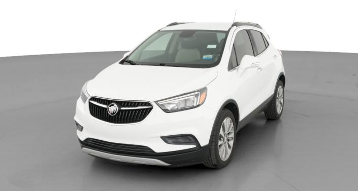 2018 Buick Encore Preferred -
                  Concord, NC