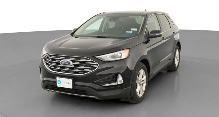 Thumbnail: 2019 Ford Edge - 1