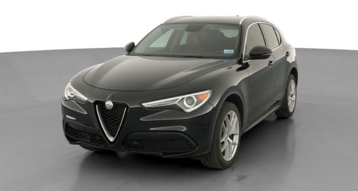 2019 Alfa Romeo Stelvio Sport -
                  Haines City, FL