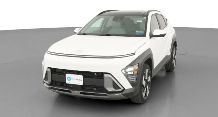 Thumbnail: 2024 Hyundai Kona - 1