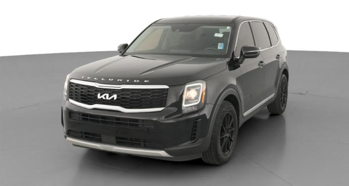 2022 Kia Telluride LX -
                  Tolleson, AZ