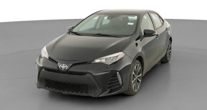 Thumbnail: 2019 Toyota Corolla - 1