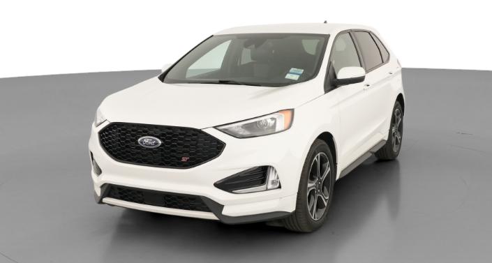 Thumbnail: 2020 Ford Edge - 1