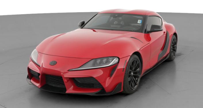 2021 Toyota GR Supra 2.0 -
                  Haines City, FL