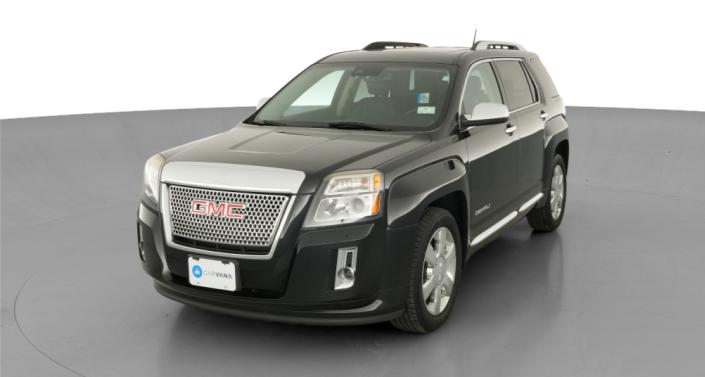 Thumbnail: 2014 GMC Terrain - 1