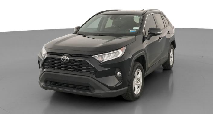 Thumbnail: 2020 Toyota RAV4 - 1