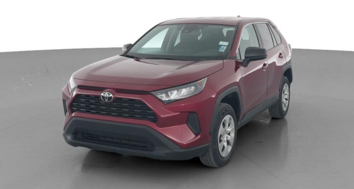 Thumbnail: 2022 Toyota RAV4 - 1