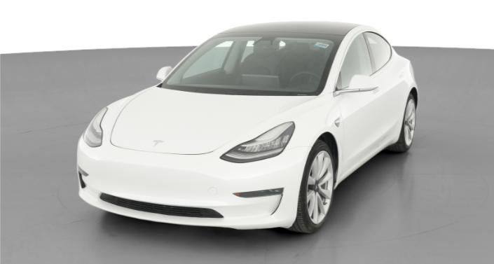 Thumbnail: 2020 Tesla Model 3 - 1