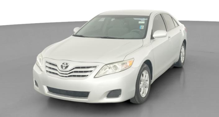 Thumbnail: 2011 Toyota Camry - 1