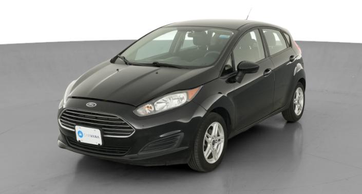 Thumbnail: 2019 Ford Fiesta - 1