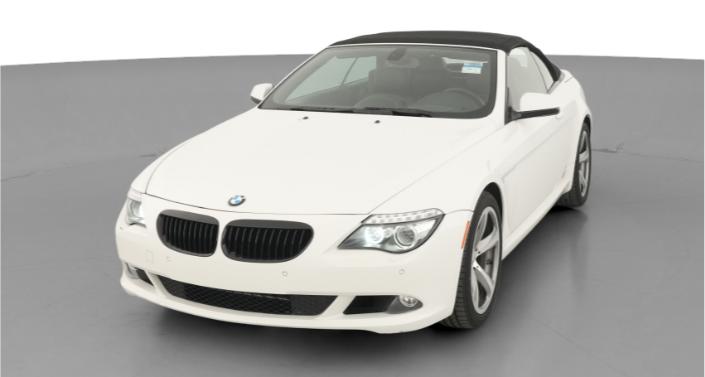 2010 BMW 6 Series 650i -
                  Tolleson, AZ
