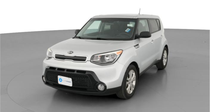 Thumbnail: 2016 Kia Soul - 1