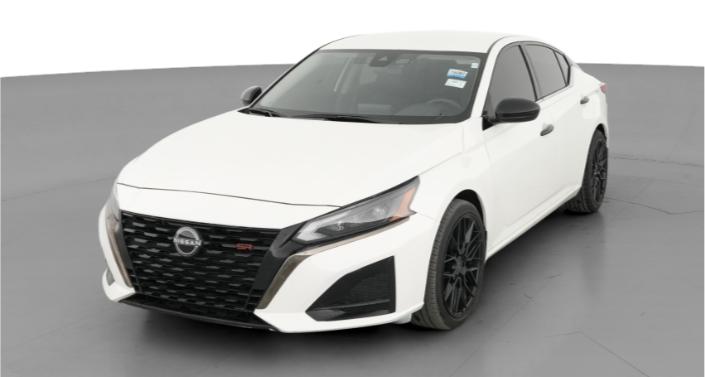 Thumbnail: 2024 Nissan Altima - 1