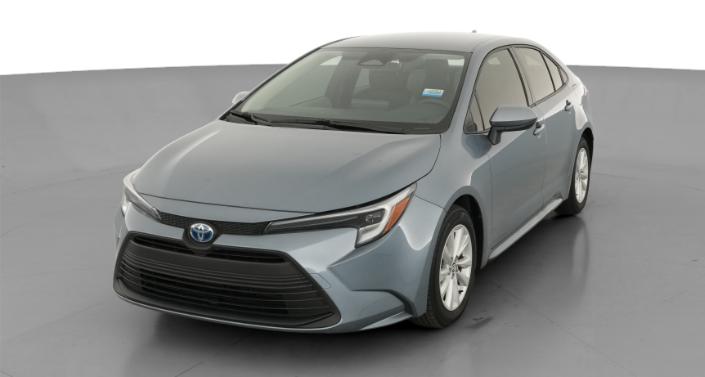 Thumbnail: 2025 Toyota Corolla - 1