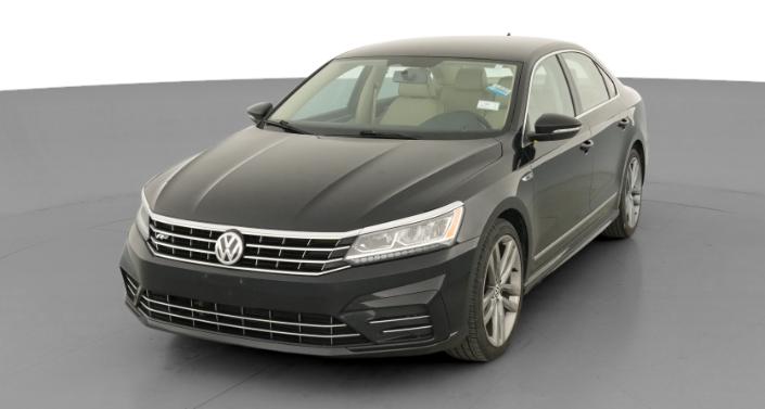 Thumbnail: 2017 Volkswagen Passat - 1
