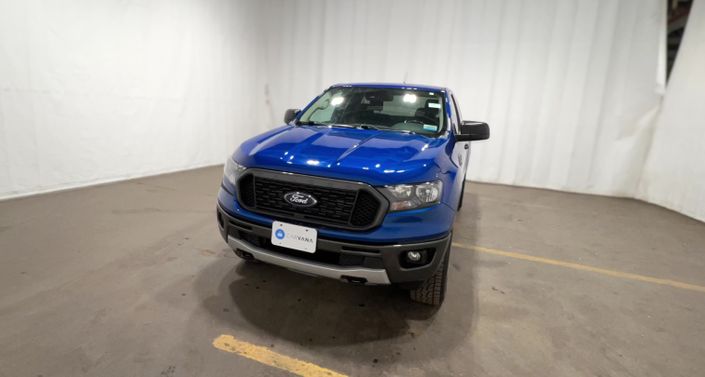 Thumbnail: 2020 Ford Ranger - 1